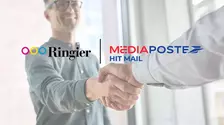 Ringier și Mediaposte Hit Mail, într-un parteneriat strategic pentru logistică la nivel înalt