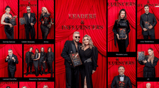 Leaders and Influencers Awards 2026: Ediţie de colecţie deasupra Bucureştiului
