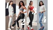 Confortul, dress code-ul preferat: 4 modele Skechers pentru o primăvară în mișcare