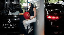 Două săptămâni în care Primăverii devine cel mai interesant loc din oraș: ce urmează la Mercedes-Benz Studio Bucharest 