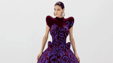 Jean Paul Gaultier Couture FW26: când forma devine protagonistul