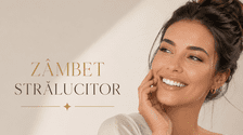 Zâmbet strălucitor, dar natural: detaliul de beauty care îți poate schimba întreaga expresie