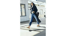 Comfort Class: stilul care face trecerea către un nou sezon