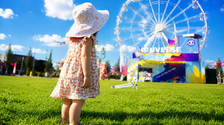 Peste 700.000 de vizitatori în primele două săptămâni. NIBIRU extinde programul dedicat familiilor și anunță Family Fest