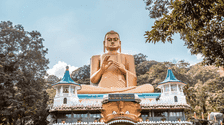 Sejur Sri Lanka: plaje tropicale și o insulă care merită descoperită în tihnă