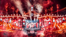 Top 10 DJ ai lumii au fost la UNTOLD. 63 dintre cei mai buni 100 DJ ai lumii au urcat pe scenele festivalului