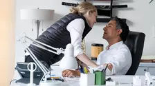 Să te îndrăgostești de cineva deși tu ai deja un partener de cuplu? Ce favorizează aceste noi sentimente