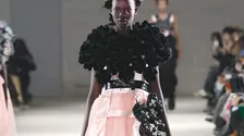 Tendințe modă: Prim-balerina look