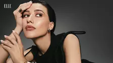 Mădălina Bellariu Ion: Bright like a Diamond