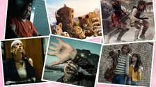 Filme și seriale de neratat în luna mai 2025 pe SkyShowtime