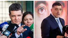 Nicușor Dan, dezvăluiri despre George Simion: 'Nu mai este cineva cu care același lucru îl discuți în privat și în spațiu public'