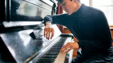 Pianistul Seong-Jin Cho debutează în România la Festivalul Enescu, alături de Orchestra dell’Accademia Nazionale di Santa Cecilia din Roma 