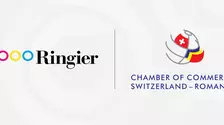 Ringier România Media devine membru al Camerei de Comerț Elveția-România