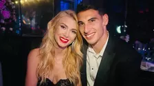 Andreea Bălan și Victor Cornea, vacanță de vis într-o locație de lux. Ce destinație au ales