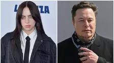 Billie Eilish îl critică dur pe Elon Musk, care ar putea deveni prima persoană din lume cu o avere estimată la un trilion de dolari: "Un nenorocit patetic"