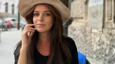 Diana Dumitrescu a apelat la o nouă schimbare de look: "Culoarea asta e exact ce aveam nevoie"
