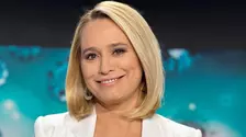 Andreea Esca, dezvăluiri inedite despre cariera de trei decenii la Pro TV: "Tensiunea creștea pe măsură ce..."
