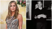 Jennifer Aniston, laude la adresa iubitului ei, Jim Curtis, după ce și-au oficializat relația: "Foarte bun la suflet"
