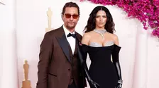 Matthew McConaughey, dezvăluiri despre semnul neobișnuit care l-a condus către soția sa, Camila Alves: "Pe la mijlocul vârstei de 30 de ani..."