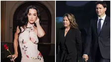 Sophie Grégoire, dezvăluiri despre relația fostului ei soț, Justin Trudeau, cu Katy Perry: "Sunt foarte conștientă că..."
