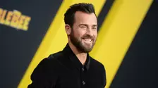 Soția lui Justin Theroux, Nicole Brydon Bloom, este însărcinată cu primul copil al cuplului
