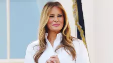 Melania Trump lansează un nou documentar despre revenirea sa la Casa Albă