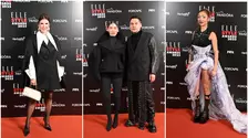 Vedete la ELLE Style Awards 2025 (GALERIE FOTO II)
