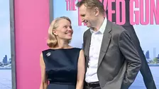 Pamela Anderson rupe tăcerea despre relația "intimă" cu Liam Neeson și situația actuală dintre ei: "Este foarte mândru de mine"