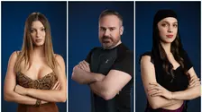 Cine sunt cei 12 concurenți care fac parte din echipa Războinicilor de la Survivor 2026