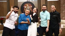 Au început filmările pentru sezonul 18 al emisiunii Chefi la cuțite. Ce a dezvăluit prezentatoarea Irina Fodor: "Emoțiile, tensiunea, dar și..."