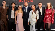 Un videoclip cu Nicola Peltz alături de familia Beckham a devenit viral pe fondul acuzațiilor aduse de Brooklyn