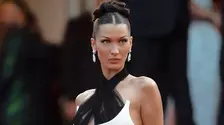 Bella Hadid și partenerul ei, Adan Banuelos, s-au despărțit după doi ani de relație