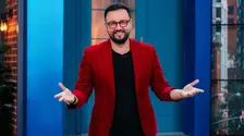 Cătălin Măruță, declarații despre o posibilă colaborare cu Antena 1: "Vreau să fac televiziune"