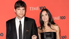 Ashton Kutcher, comentariu rar în spațiul public despre fosta sa soție, Demi Moore: "Sunt foarte mândru de ea"
