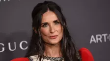 Demi Moore a fost desemnată noua ambasadoare globală Kérastase