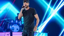 Enrique Iglesias, apariție rară alături de fiica sa, Mary. Cum a reacționat partenera lui, Anna Kournikova, la vederea imaginilor