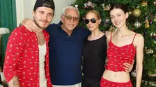 Ce trebuie să știi despre familia Peltz, miliardarii a căror fiică este soția lui Brooklyn Beckham