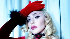 Madonna, imagini provocatoare alături de doi bărbați într-o nouă campanie Dolce & Gabbana