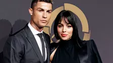 Georgina Rodríguez a împlinit 32 de ani. Ce mesaj romantic i-a transmis de logodnicul ei, Cristiano Ronaldo: "Femeia vieții mele"