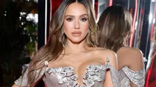 Jessica Alba și noul iubit, Danny Ramirez, surprinși în ipostaze pasionale în timpul vacanței din Mexic