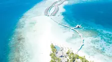 JOALI MALDIVES – arta vacanței active