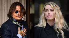 Amber Heard, declarații rare despre impactul procesului de defăimare intentat de Johnny Depp: "Mi-am pierdut capacitatea de a vorbi"