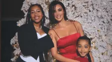 North West, fiica lui Kim Kardashian, surprinsă cu accesorii controversate, inclusiv diamante de peste 100 de carate