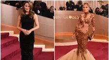 Motivul pentru care fostele soții ale lui Ben Affleck, Jennifer Garner și Jennifer Lopez, nu au vrut să pozeze împreună la Globurile de Aur