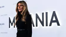 Documentarul Melaniei Trump, un proiect de 75 de milioane de dolari cu rezultate modeste la debut