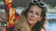 Evangeline Lilly povestește despre leziunea cerebrală gravă suferită la câteva luni după ce s-a accidentat