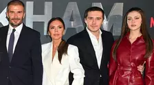 Rebecca Loos, fosta asistentă a lui David Beckham, declarații controversate despre scandalul din familia fotbalistului: "În sfârșit"