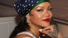Rihanna, gest neașteptat față de bodyguard-ul ei, care i-a închis ușa în nas. Cum a reacționat artista