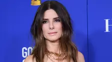 Sandra Bullock, apariție rară alături de fiica sa. Cât de mult a crescut Laila și cum a fost surprinsă împreună cu actrița