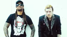 The Prodigy, anunțați ca headliner major la Rockstadt Extreme Fest 2026